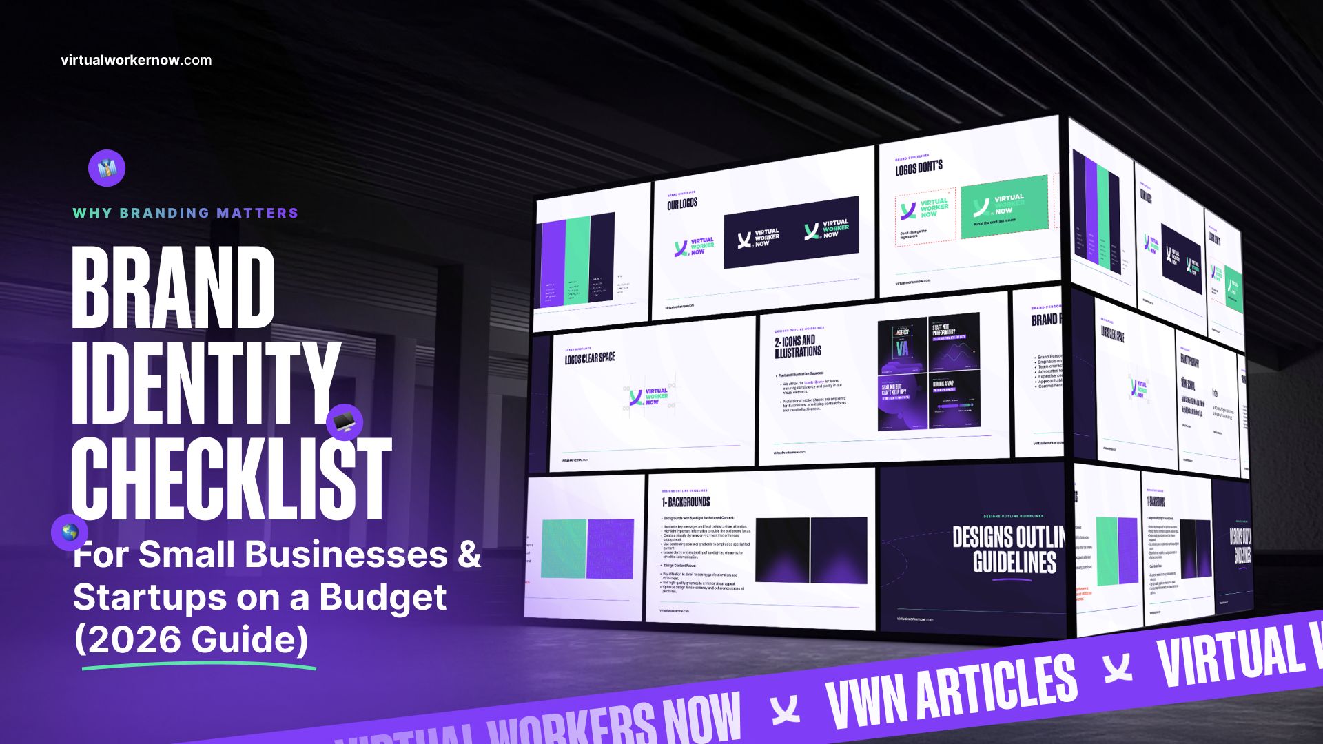 branding blog visual