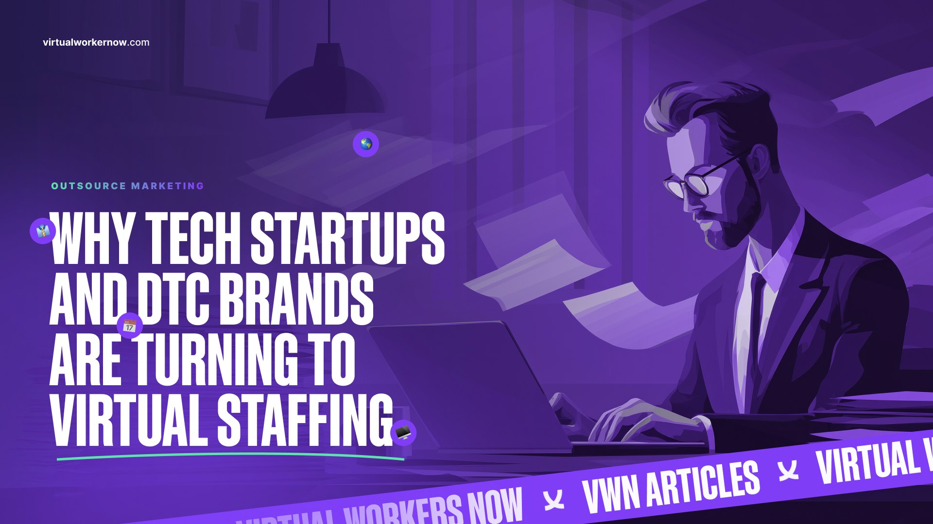 outsource marketing blog visual