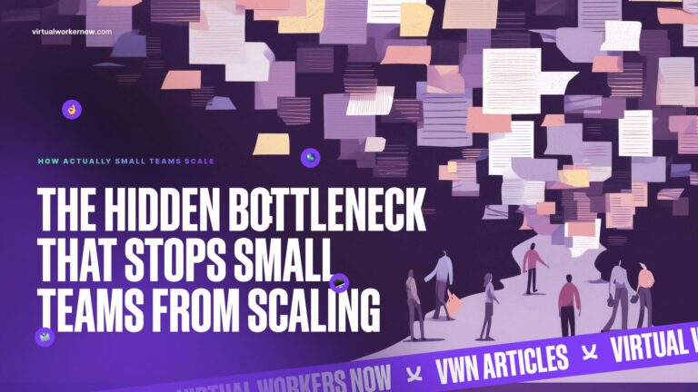 bottleneck blog visual