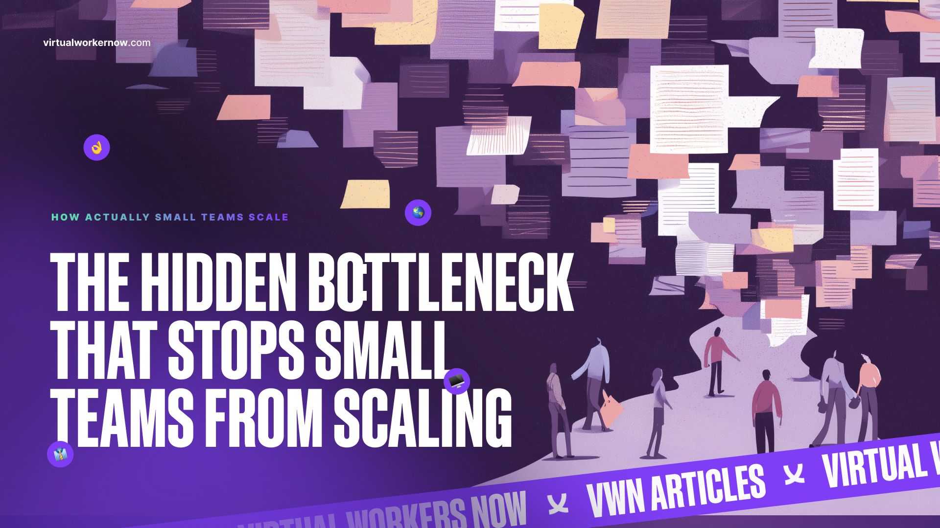 bottleneck blog visual