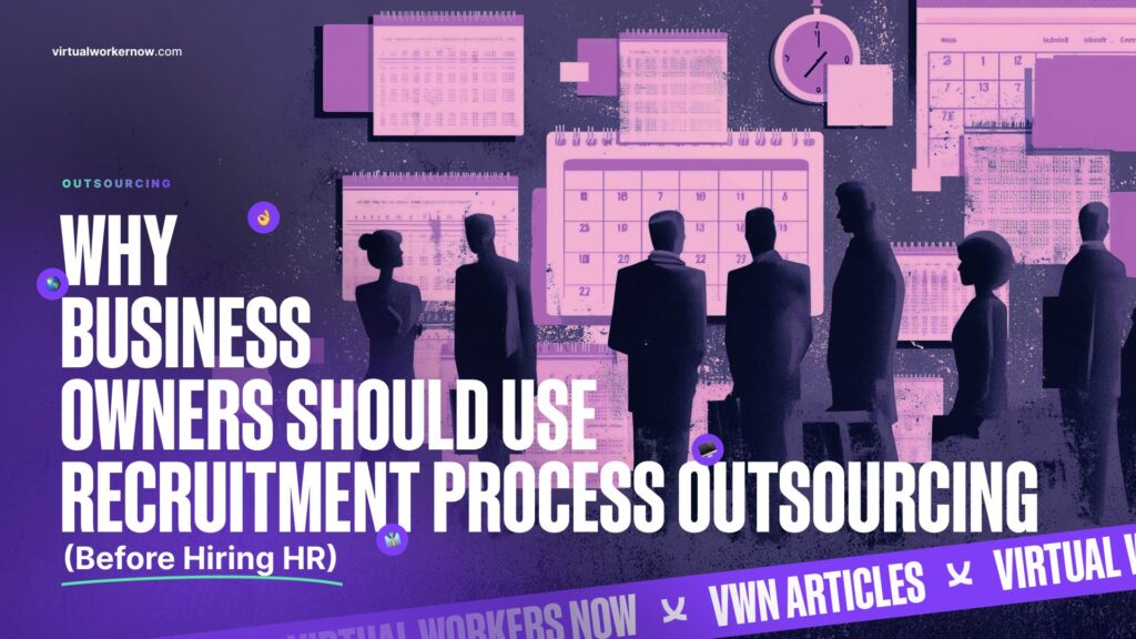 recruitment outsourcing blog visual