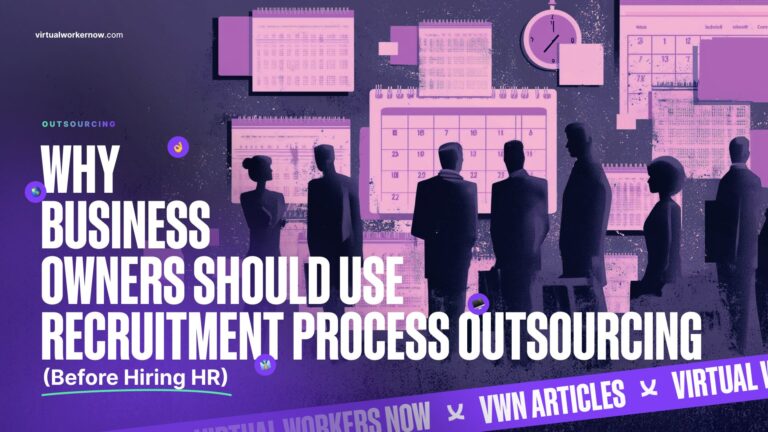 recruitment outsourcing blog visual