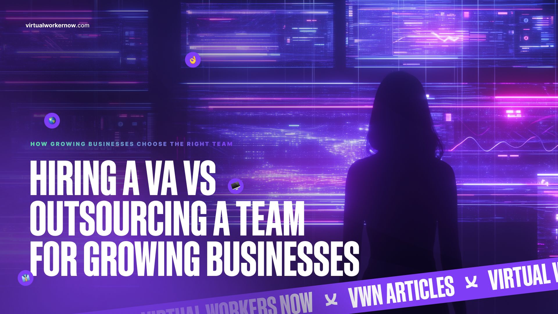 va vs outsourcing blog visual