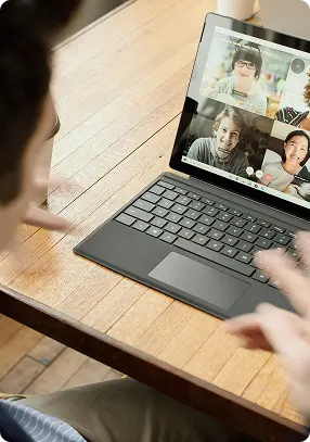 onboarding & integration